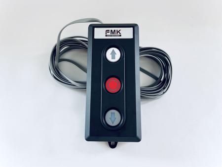 Wired Push Button with 4m cable 20102001